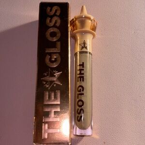 Jeffrey Star The Gloss - Silk Rope